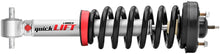 Load image into Gallery viewer, RANCHO 999958 Quick Lift Loaded Strut