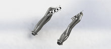 Load image into Gallery viewer, Kooks Custom Headers 13722400 2023+F-150 Raptor R 1 7/8in. x 3in. Headers. 5.2L 4V for Select Ford F-150