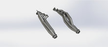 Load image into Gallery viewer, Kooks Custom Headers 13722400 2023+F-150 Raptor R 1 7/8in. x 3in. Headers. 5.2L 4V for Select Ford F-150