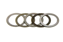 Load image into Gallery viewer, RATECH 1114 Diff Shims Dana 50
