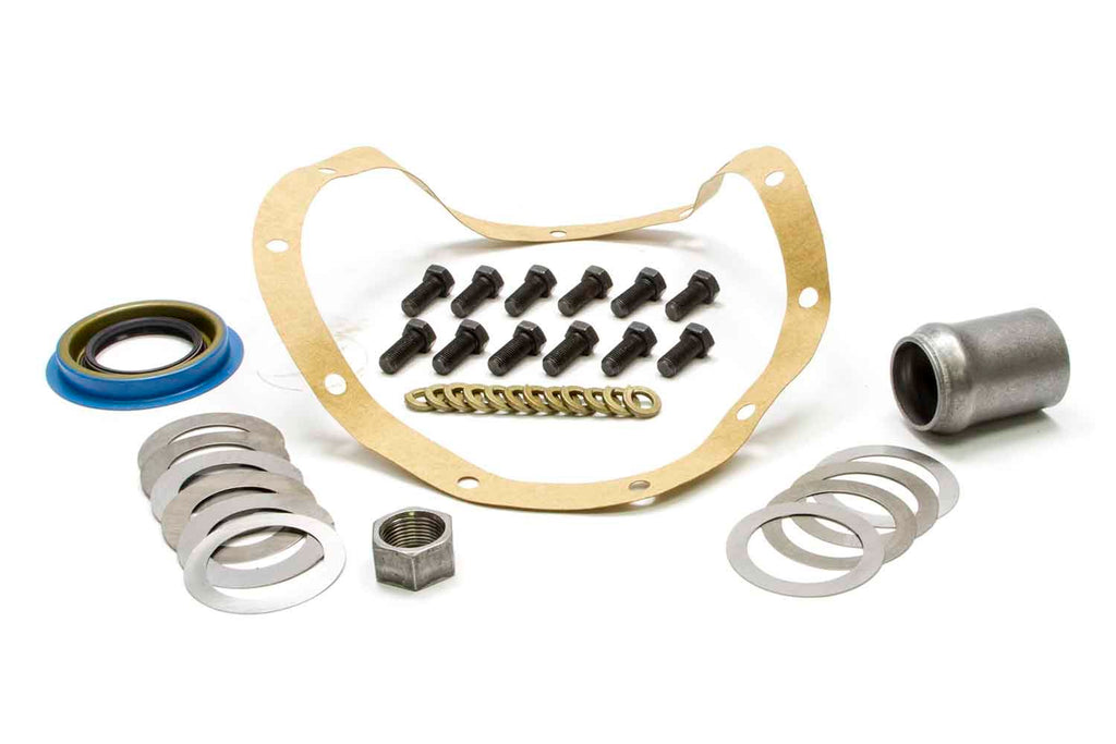 RATECH 116K Install Kit Gm 12 Bolt