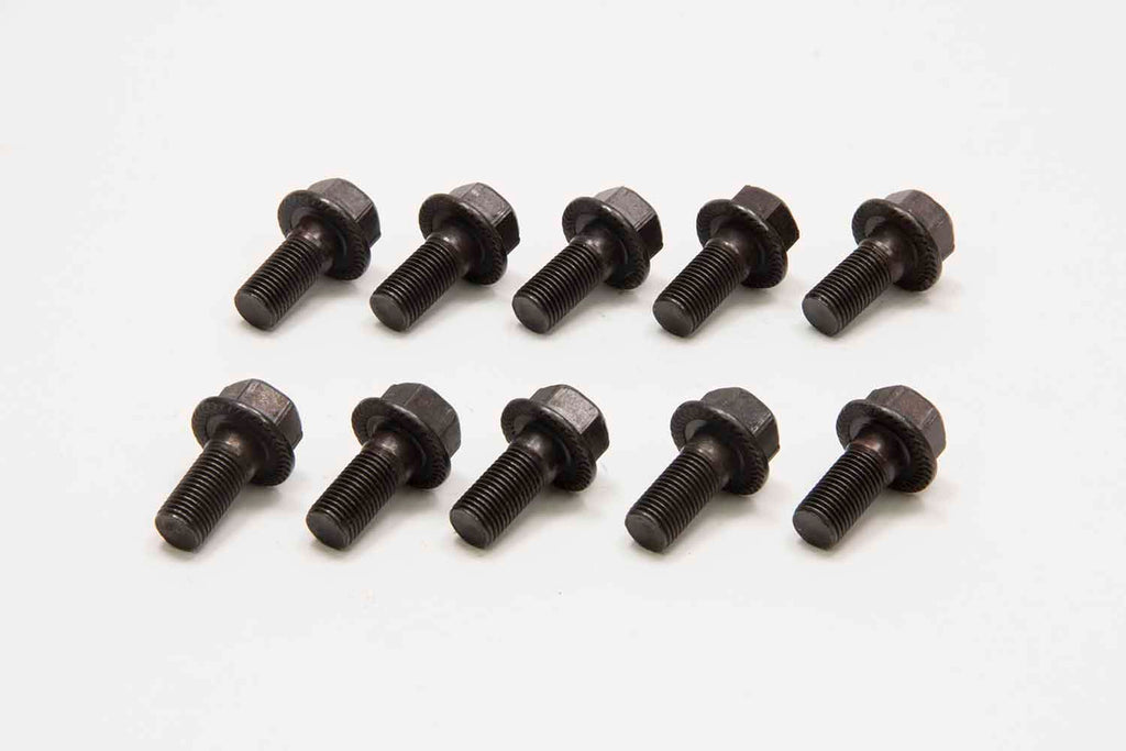 RATECH 1304 Ring Gear Bolts Mopar 8-3/4 Rearend 3/8 LH