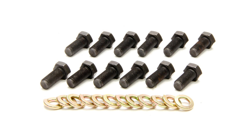 RATECH 1306 Ring Gear Bolts GM