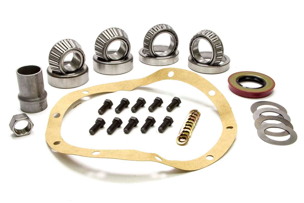 RATECH 314K Complete Kit Corvete