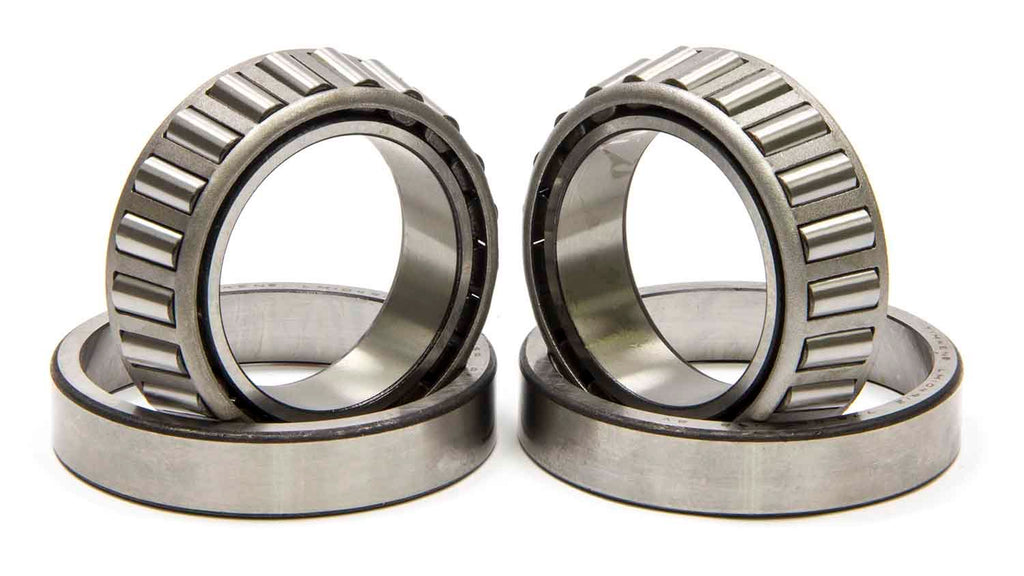 RATECH 9004 Carrier Bearing Set