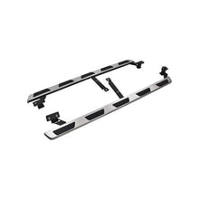 Load image into Gallery viewer, Black Horse Off Road RAUQ7-16 OEM Replica Running Boards for Select Audi Q7
