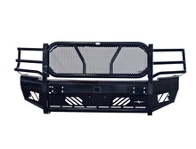 Load image into Gallery viewer, Frontier Truck Gear 130-41-0006 Pro Front Bumper Replacement for Select Dodge Ram 2500, Dodge Ram 3500, Ram 2500, Ram