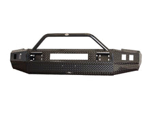 Load image into Gallery viewer, Frontier Truck Gear 140-41-0013 Sport Front Bumper Replacement for Select Dodge Ram 2500, Dodge Ram 3500, Ram 2500, Ram