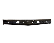 Load image into Gallery viewer, Frontier Truck Gear 160-41-0004 Sport Rear Bumper for Select Dodge Ram 1500, Dodge Ram 2500, Dodge Ram 3500, Ram 1500, Ram 2500, Ram