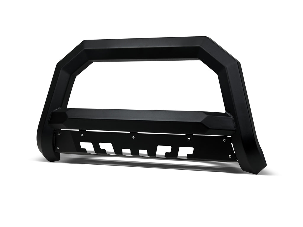 Armordillo 8712313 Armordillo 2010-2019 Toyota 4Runner Rayden Bull Bar - Matte Black for Select Toyota 4Runner