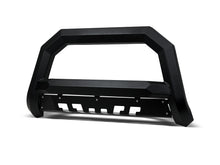 Load image into Gallery viewer, Armordillo 8712313 Armordillo 2010-2019 Toyota 4Runner Rayden Bull Bar - Matte Black for Select Toyota 4Runner