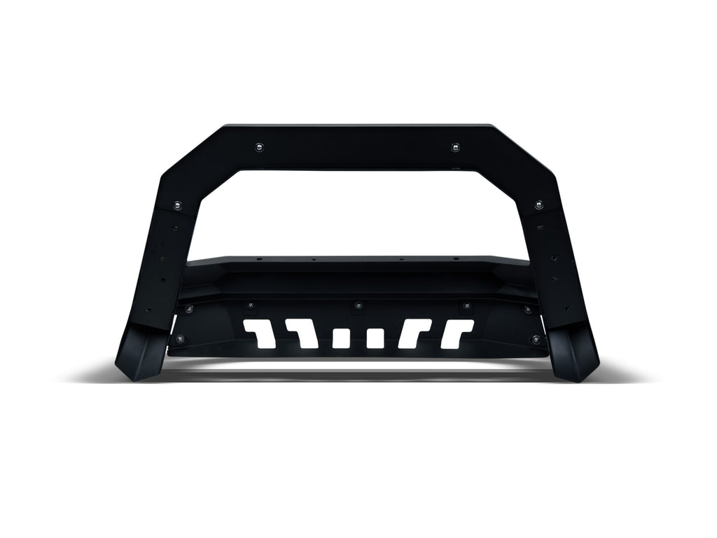 Armordillo 8712313 Armordillo 2010-2019 Toyota 4Runner Rayden Bull Bar - Matte Black for Select Toyota 4Runner