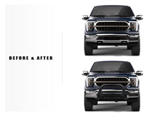 Load image into Gallery viewer, Armordillo 8712313 Armordillo 2010-2019 Toyota 4Runner Rayden Bull Bar - Matte Black for Select Toyota 4Runner