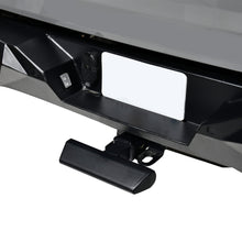 Load image into Gallery viewer, Black Horse Off Road RAZ12B Rear Hitch Step