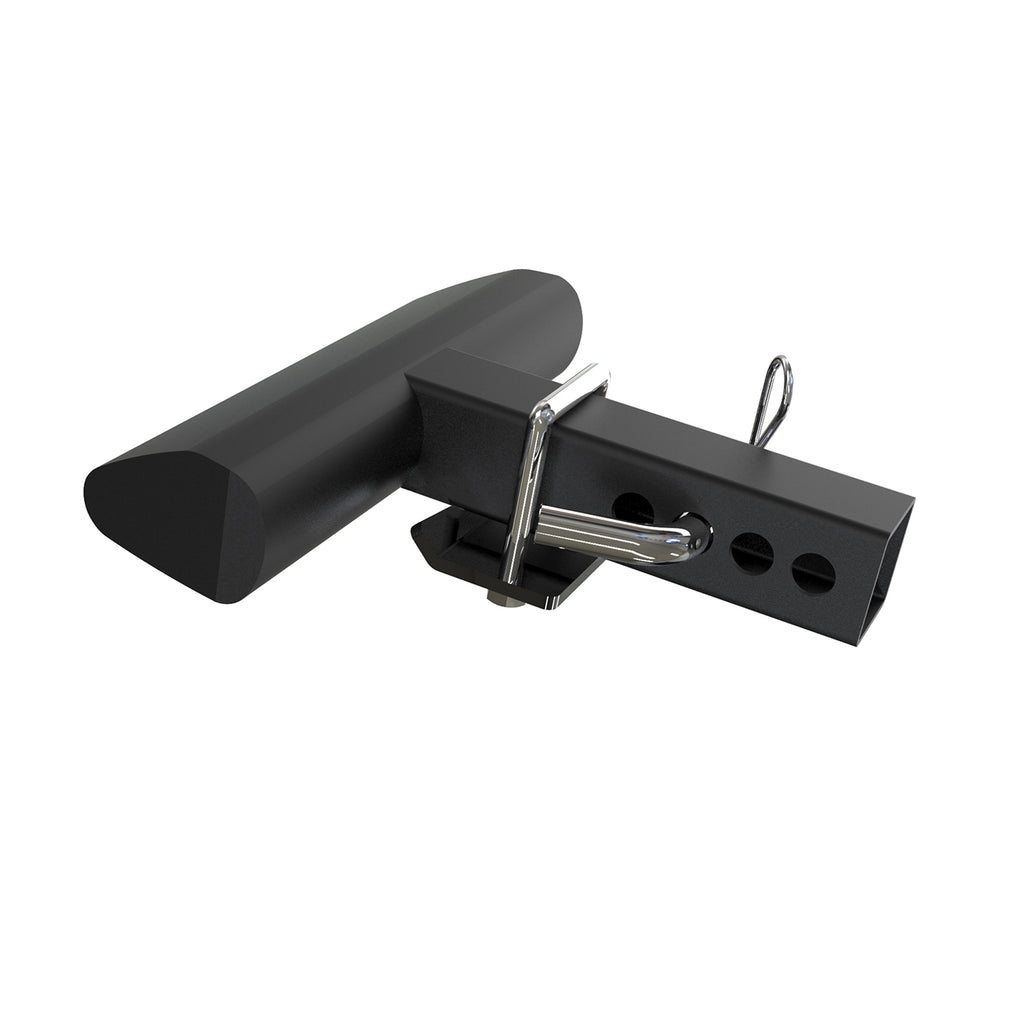 Black Horse Off Road RAZ12B Rear Hitch Step