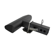 Load image into Gallery viewer, Black Horse Off Road RAZ12B Rear Hitch Step