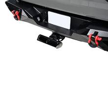 Load image into Gallery viewer, Black Horse Off Road RAZ12S Rear Hitch Step