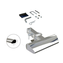 Load image into Gallery viewer, Black Horse Off Road RAZ12S Rear Hitch Step