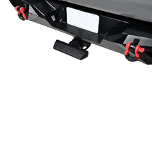 Load image into Gallery viewer, Black Horse Off Road RAZ12T Rear Hitch Step