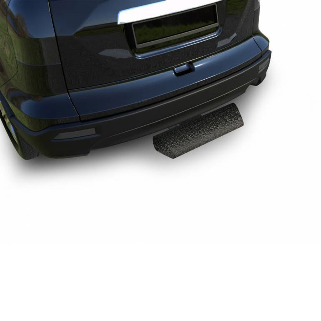 Black Horse Off Road RAZ12T Rear Hitch Step