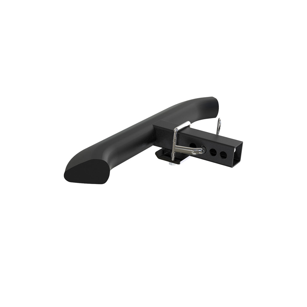 Black Horse Off Road RAZ28B Rear Hitch Step