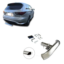 Load image into Gallery viewer, Black Horse Off Road RAZ28S Rear Hitch Step