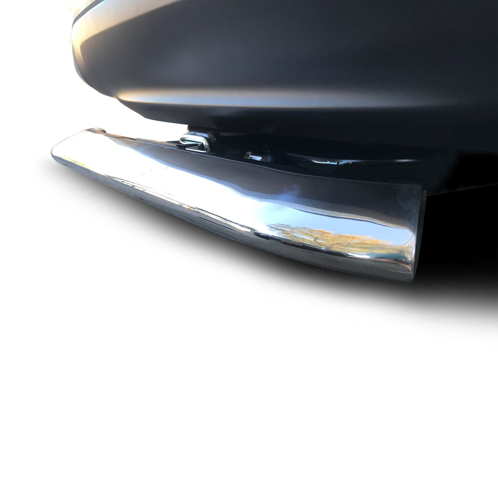 Black Horse Off Road RAZ28S Rear Hitch Step