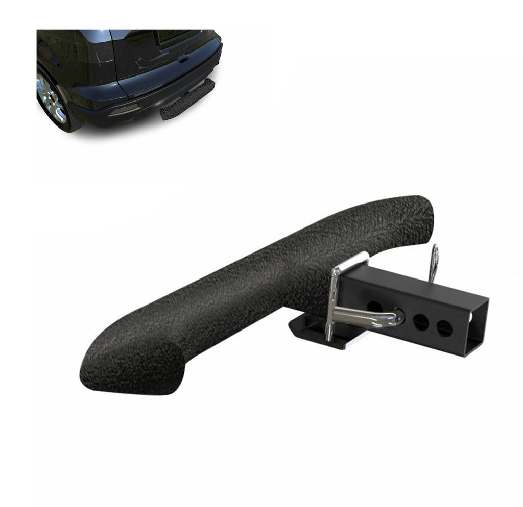 Black Horse Off Road RAZ28T Rear Hitch Step