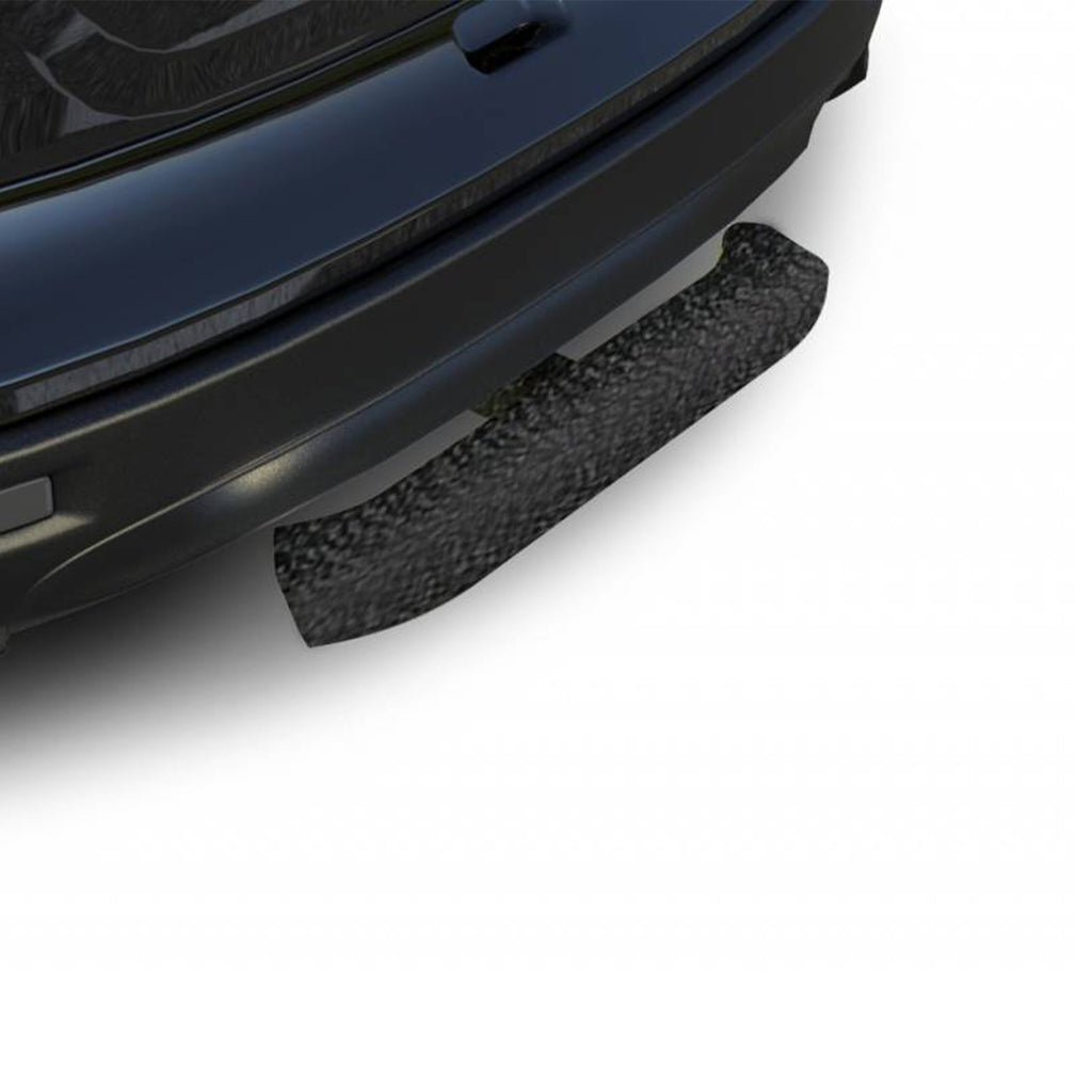 Black Horse Off Road RAZ28T Rear Hitch Step