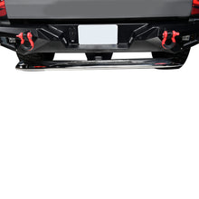Load image into Gallery viewer, Black Horse Off Road RAZ48S Rear Hitch Step