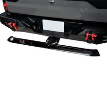 Load image into Gallery viewer, Black Horse Off Road RAZ48S Rear Hitch Step