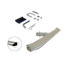 Load image into Gallery viewer, Black Horse Off Road RAZ48S Rear Hitch Step