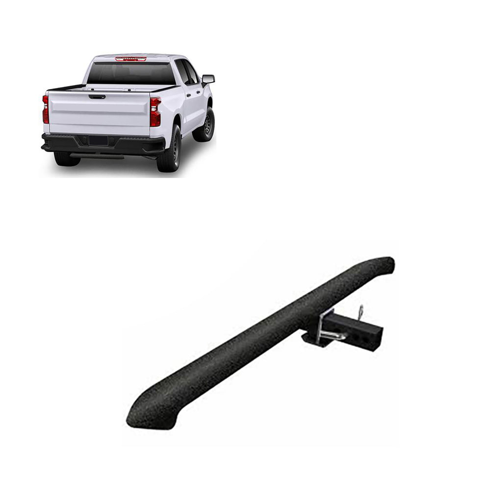 Black Horse Off Road RAZ48T Rear Hitch Step