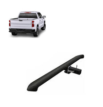 Load image into Gallery viewer, Black Horse Off Road RAZ48T Rear Hitch Step