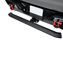 Load image into Gallery viewer, Black Horse Off Road RAZ48T Rear Hitch Step