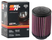 Load image into Gallery viewer, K&amp;N RB-0510 Universal Clamp-On Air Filter
