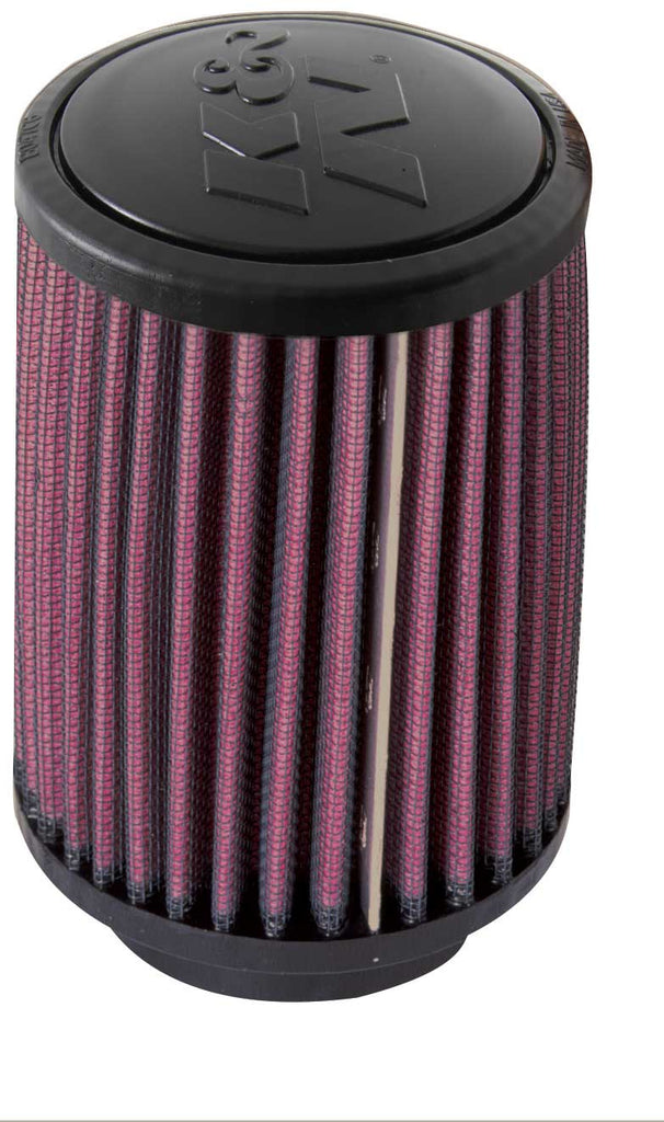 K&N RB-0510 Universal Clamp-On Air Filter