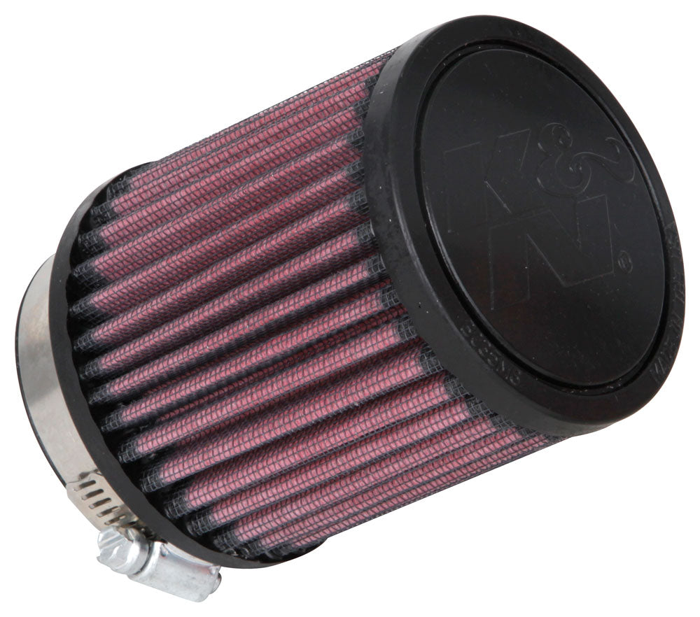 K&N RB-0700 Universal Clamp-On Air Filter