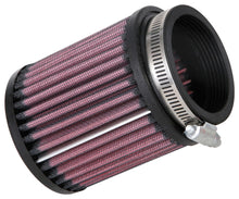 Load image into Gallery viewer, K&amp;N RB-0700 Universal Clamp-On Air Filter