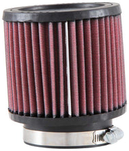 Load image into Gallery viewer, K&amp;N RB-0900 Universal Clamp-On Air Filter