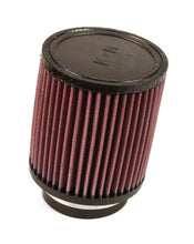 Load image into Gallery viewer, K&amp;N RB-0910 Universal Clamp-On Air Filter