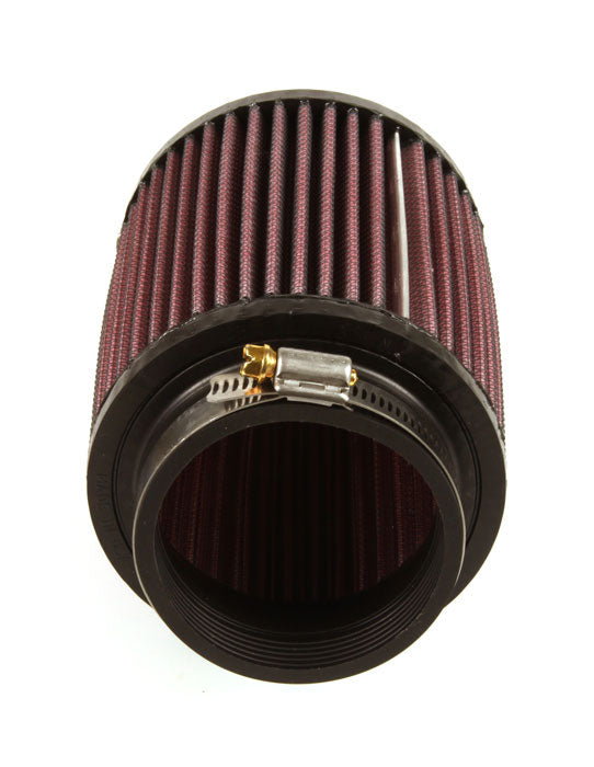 K&N RB-0910 Universal Clamp-On Air Filter