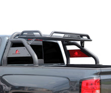 Load image into Gallery viewer, Black Horse Off Road RB-BA15B Atlas Roll Bar for Select Ford F-250 Super Duty, Ford F-350 Super Duty, Ford F-450 Super Duty