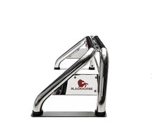 Load image into Gallery viewer, Black Horse Off Road RB002SS Classic Roll Bar for Select Ram