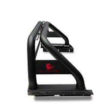 Load image into Gallery viewer, Black Horse Off Road RB005BK Classic Roll Bar for Select Chevrolet Colorado, GMC Canyon