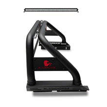Load image into Gallery viewer, Black Horse Off Road RB006BK-KIT Classic Roll Bar Kit for Select Toyota Tacoma