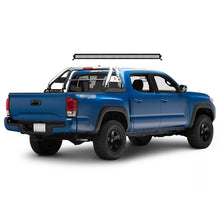 Load image into Gallery viewer, Black Horse Off Road RB007SS-KIT Classic Roll Bar Kit for Select Nissan Frontier