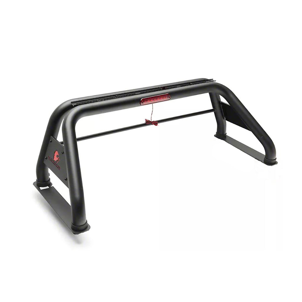 Black Horse Off Road RB015BK Classic Roll Bar for Select Ford F-250 Super Duty, Ford F-350 Super Duty, Ford F-450 Super Duty