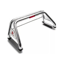 Load image into Gallery viewer, Black Horse Off Road RB015SS Classic Roll Bar for Select Ford F-250 Super Duty, Ford F-350 Super Duty, Ford F-450 Super Duty