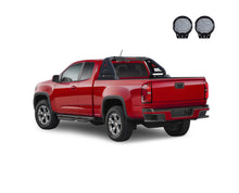 Load image into Gallery viewer, Black Horse Off Road RB05MT-PL69B Classic Pro Roll Bar Kit for Select Chevrolet Colorado, GMC Canyon